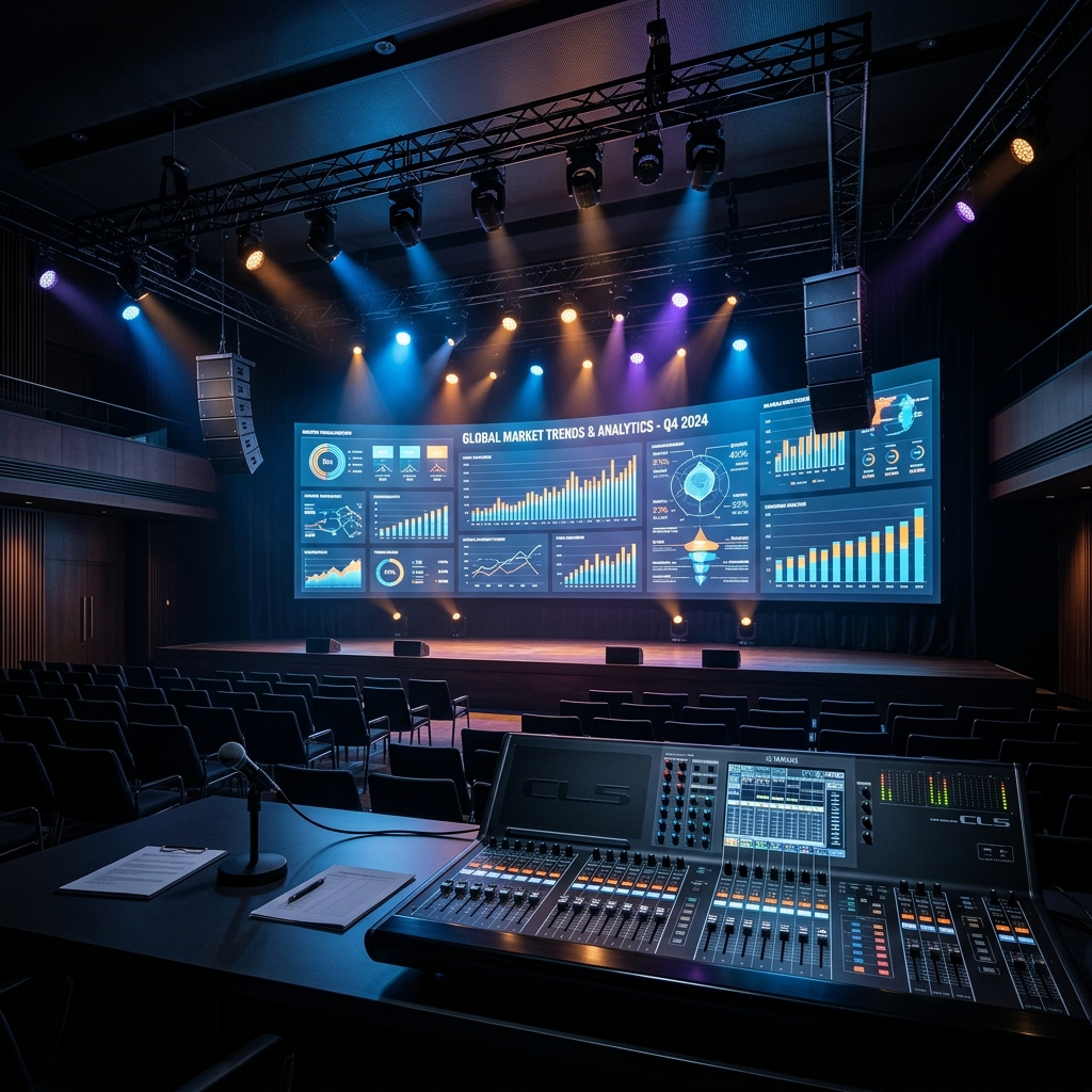 My Event Factory