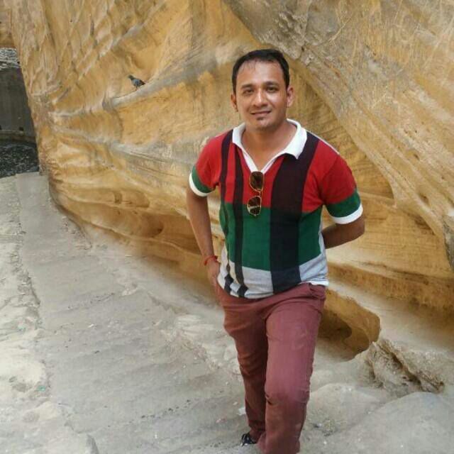 Parag Dalal